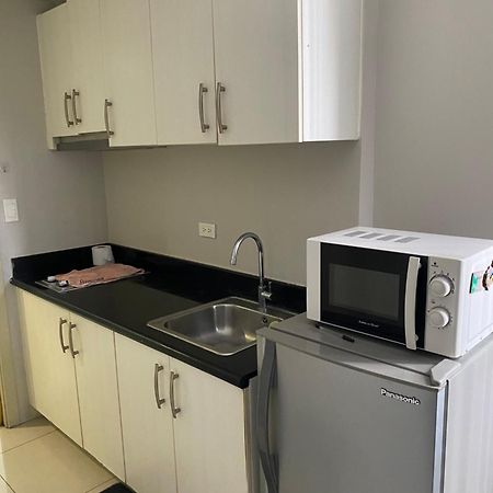 Jazz Residence Makati City Bagian luar foto