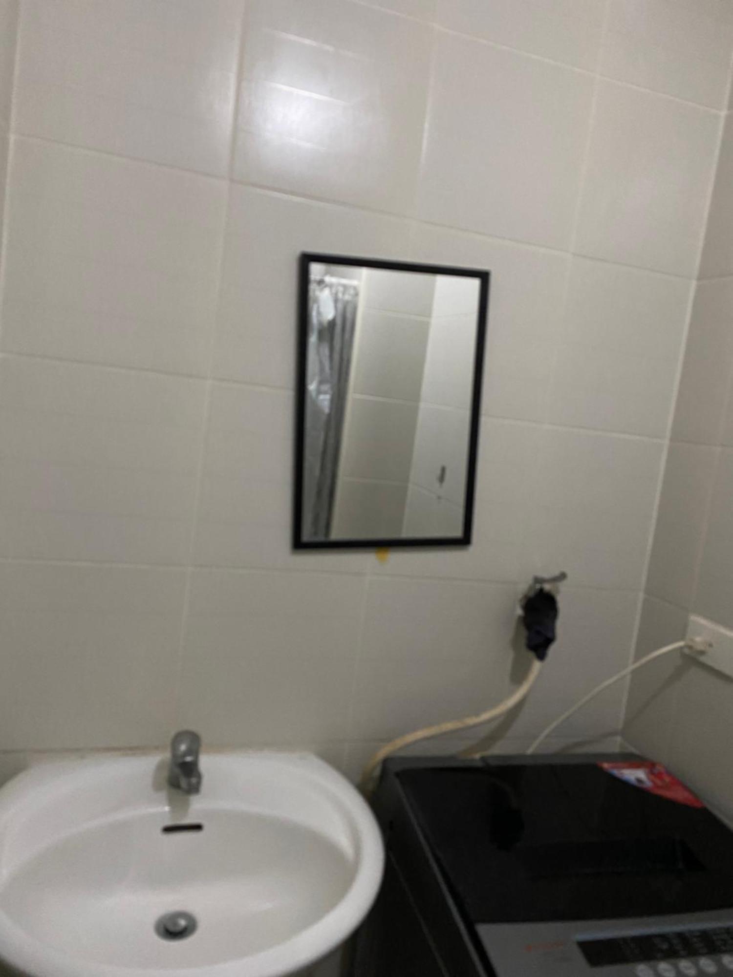 Jazz Residence Makati City Bagian luar foto