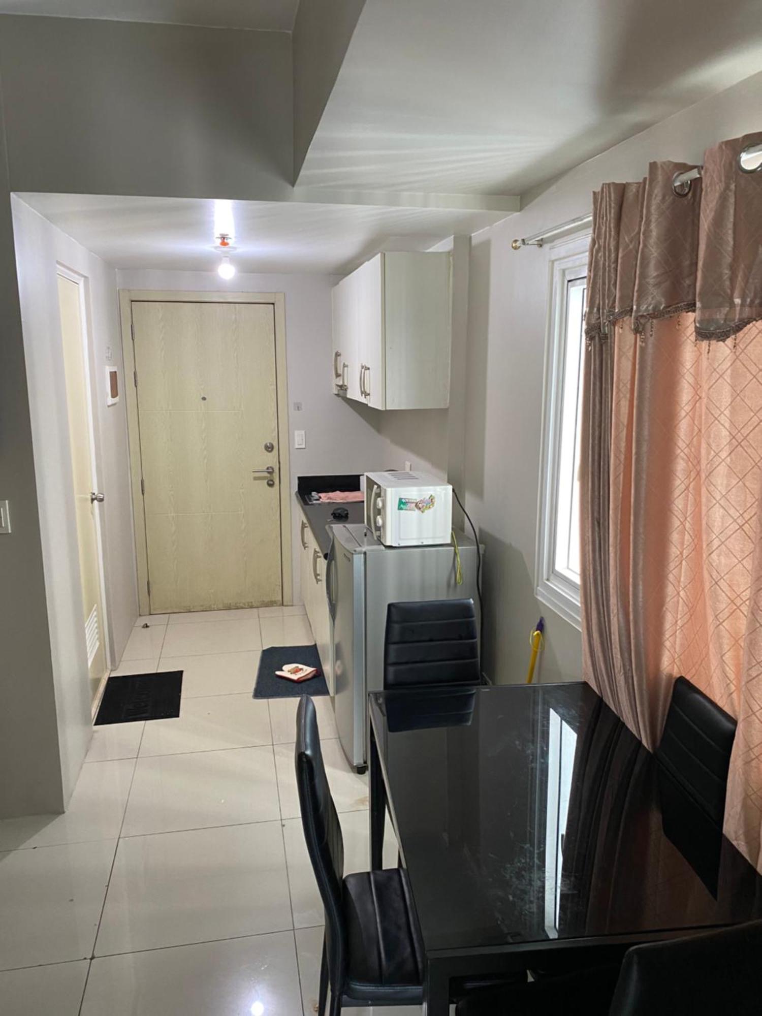 Jazz Residence Makati City Bagian luar foto
