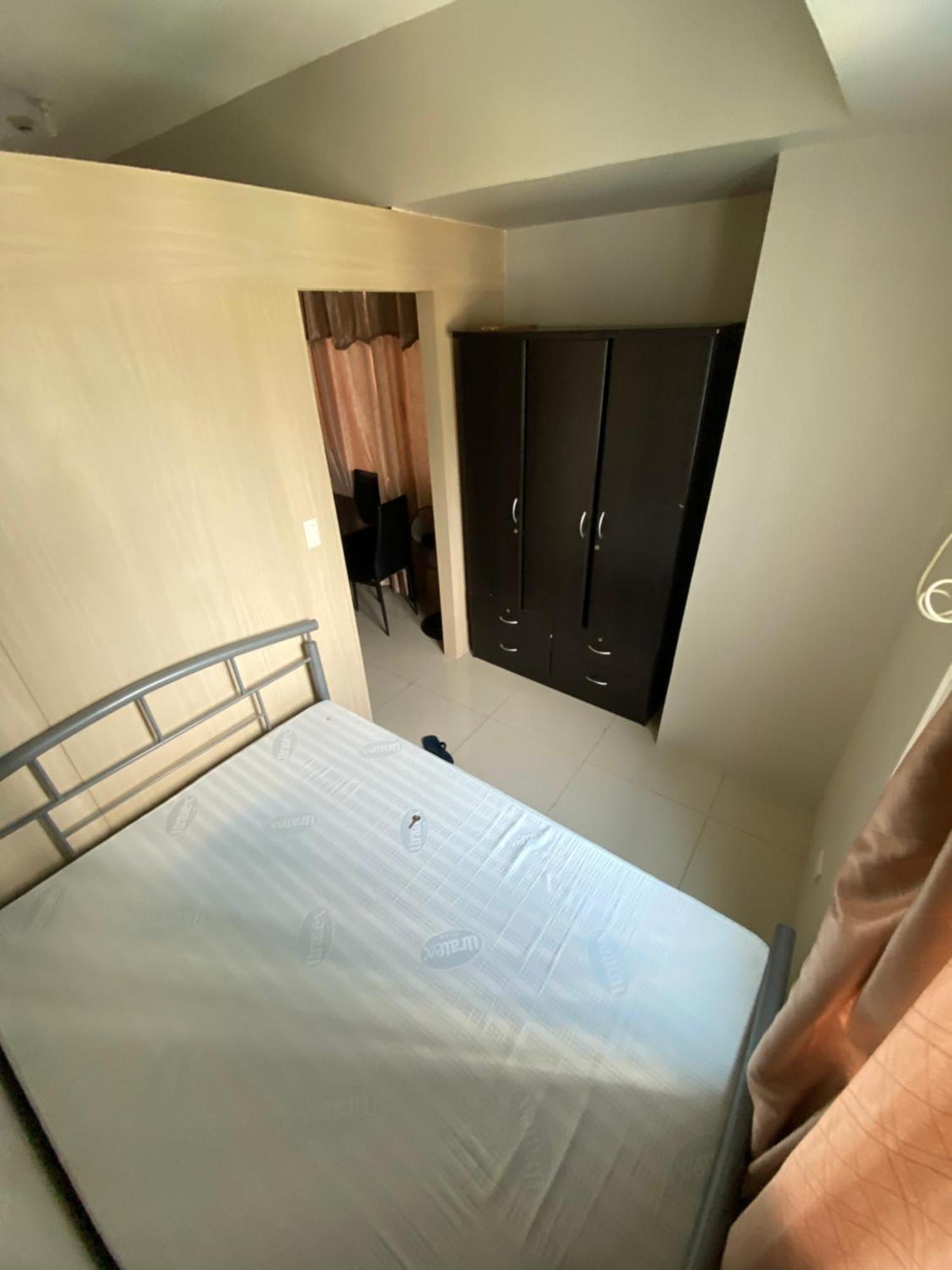 Jazz Residence Makati City Bagian luar foto