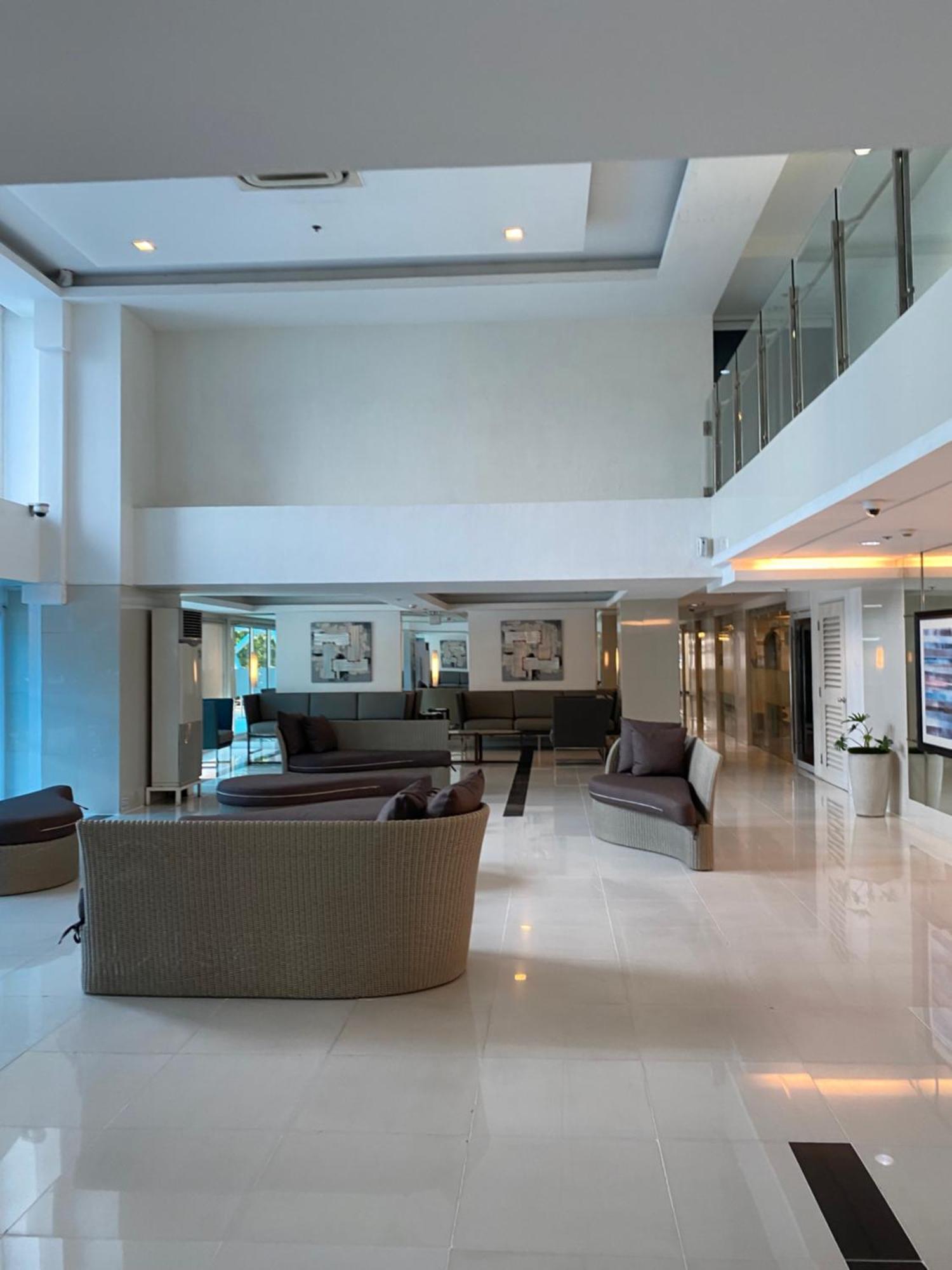 Jazz Residence Makati City Bagian luar foto