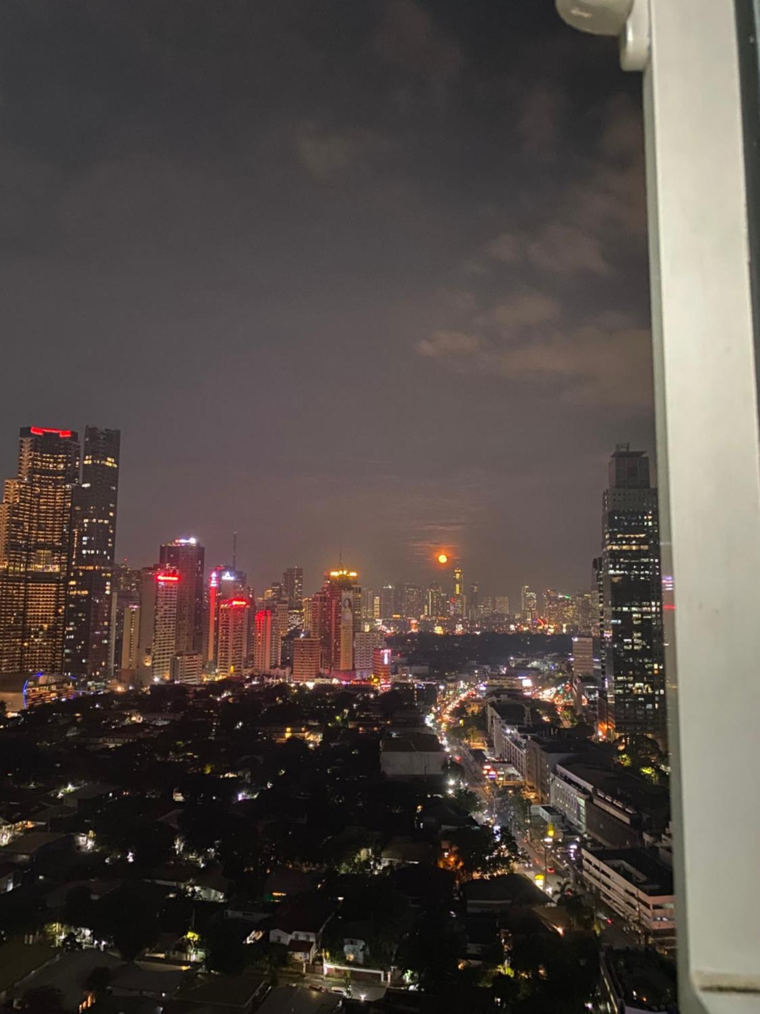 Jazz Residence Makati City Bagian luar foto